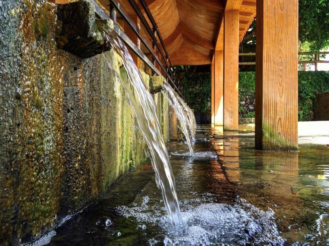 Koei Farm Lodge -Seven Hotels And Resorts- Kin Esterno foto