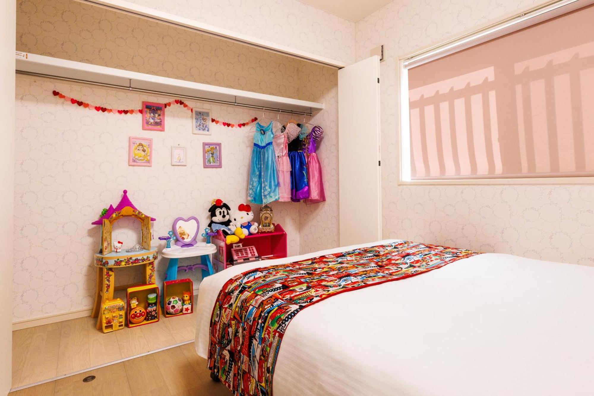Koei Farm Lodge -Seven Hotels And Resorts- Kin Esterno foto
