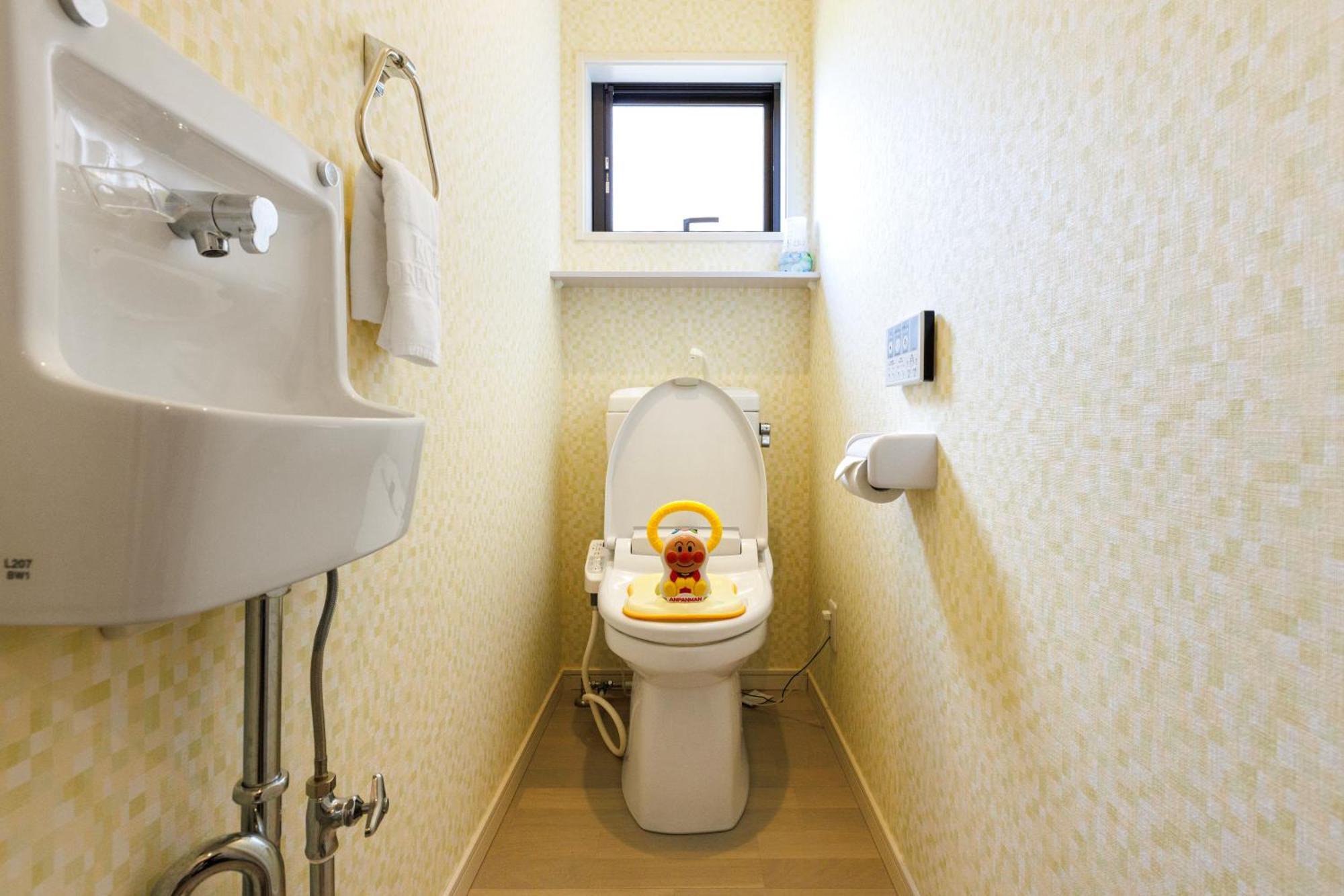 Koei Farm Lodge -Seven Hotels And Resorts- Kin Esterno foto