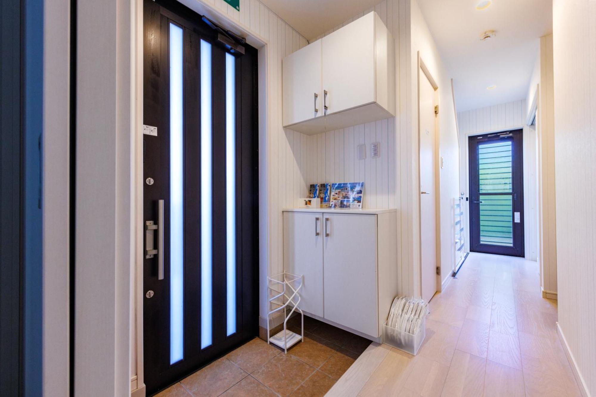 Koei Farm Lodge -Seven Hotels And Resorts- Kin Esterno foto