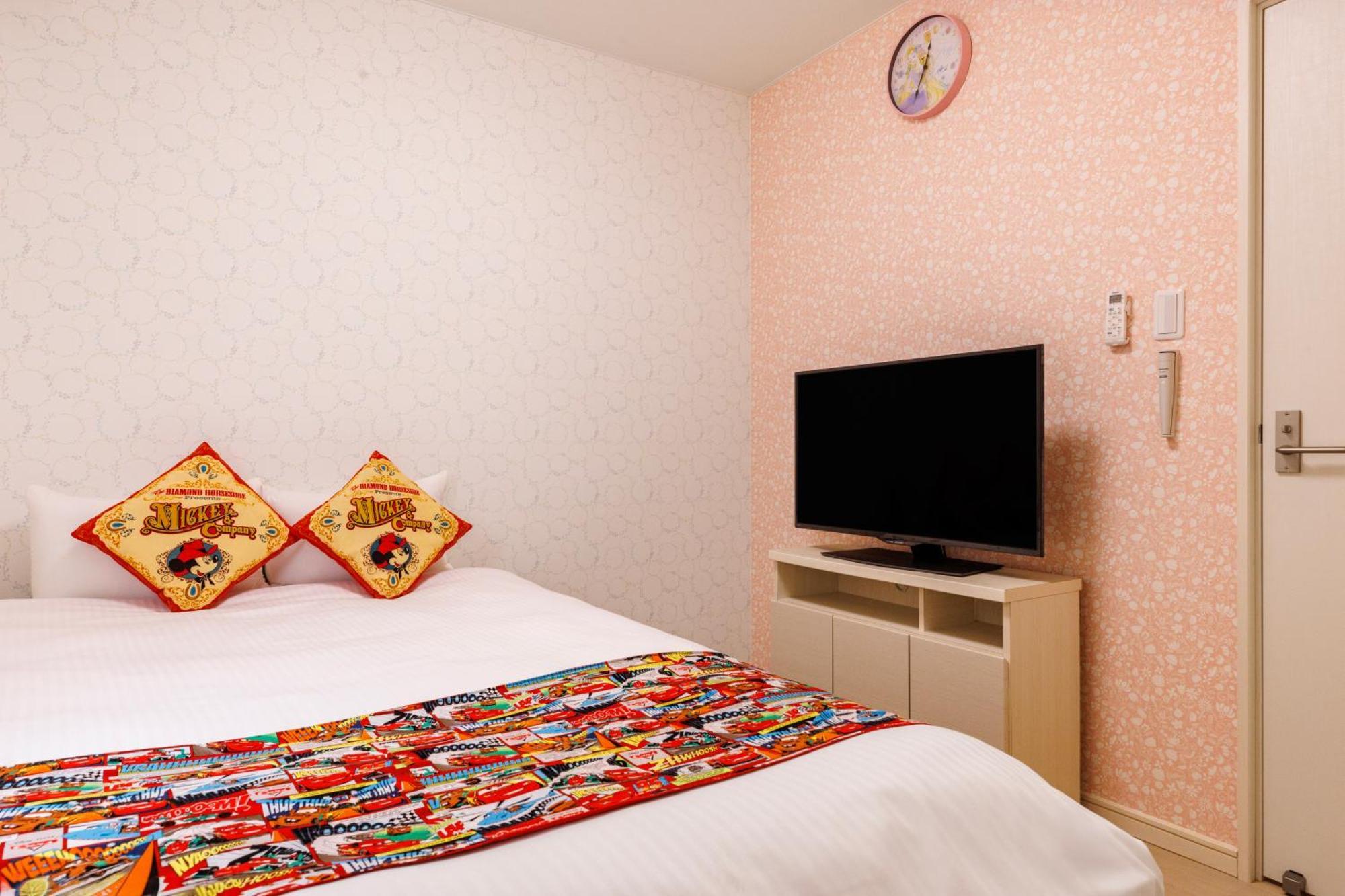 Koei Farm Lodge -Seven Hotels And Resorts- Kin Esterno foto