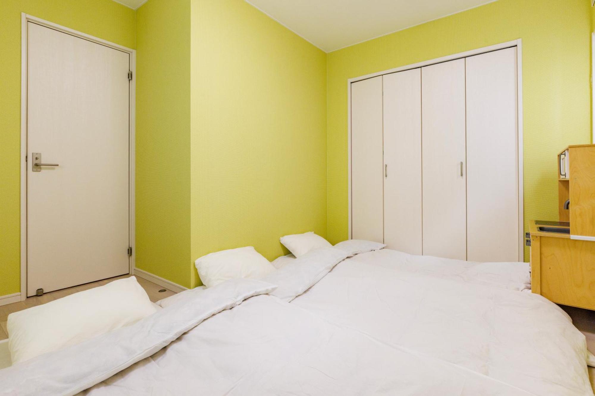 Koei Farm Lodge -Seven Hotels And Resorts- Kin Esterno foto