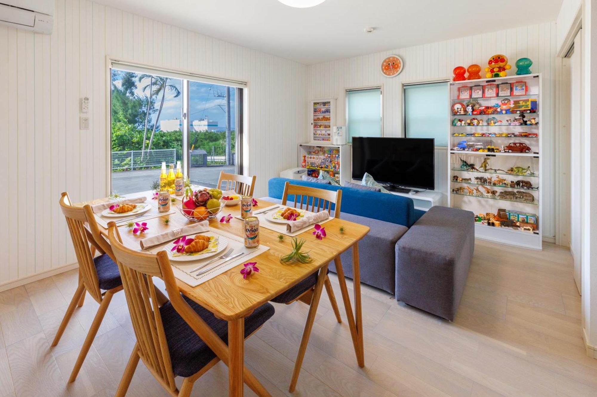 Koei Farm Lodge -Seven Hotels And Resorts- Kin Esterno foto