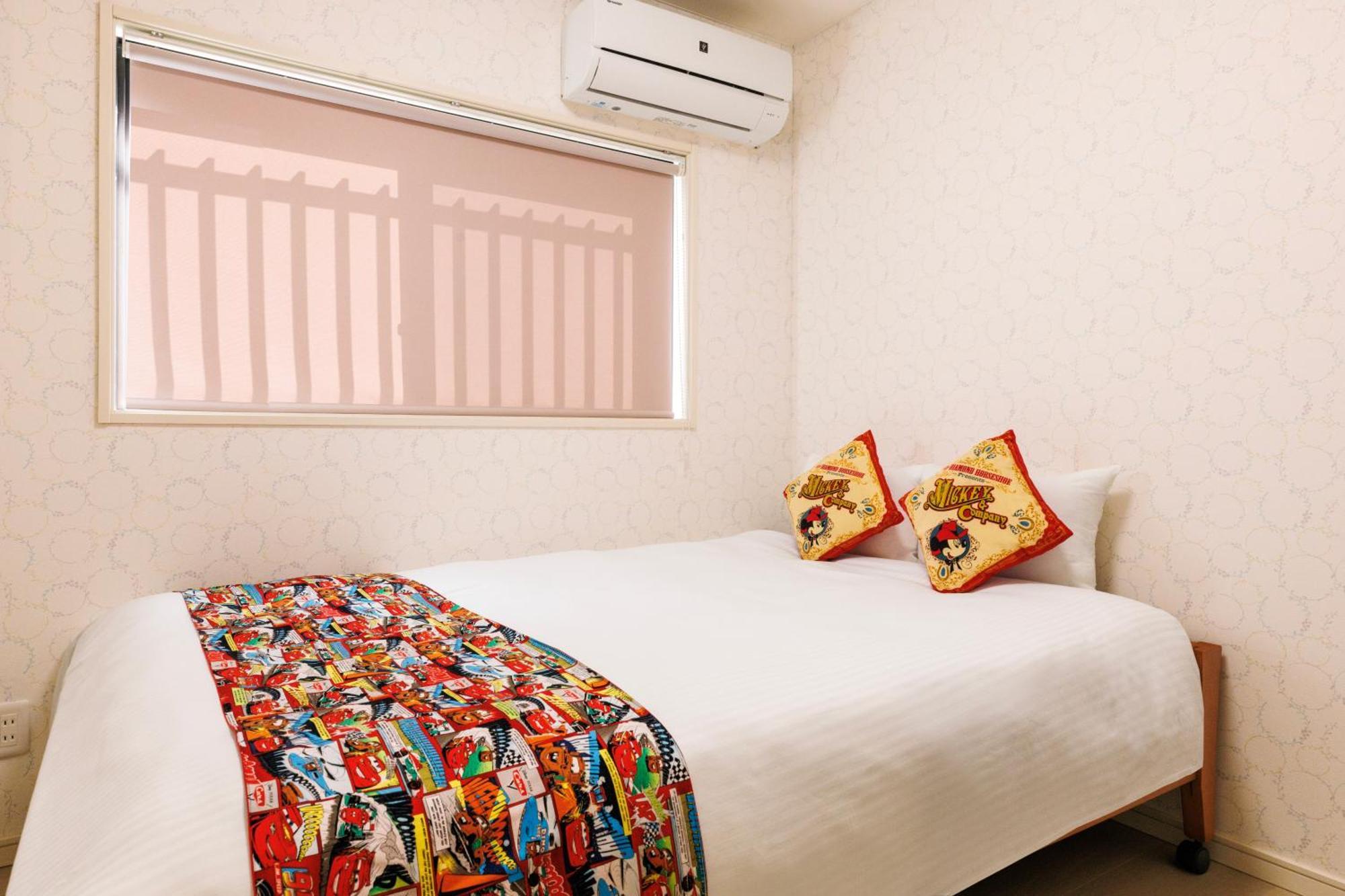 Koei Farm Lodge -Seven Hotels And Resorts- Kin Esterno foto