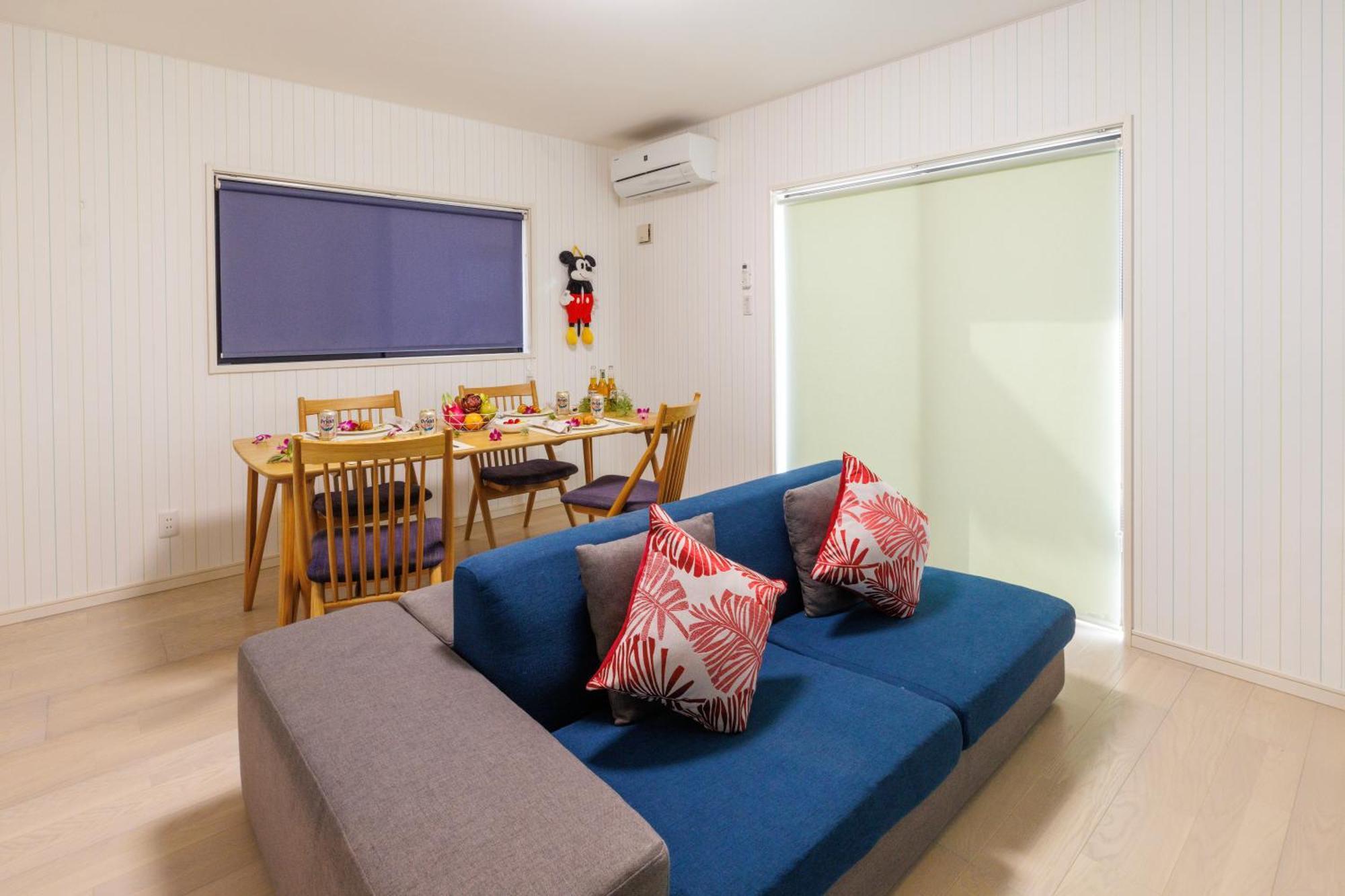 Koei Farm Lodge -Seven Hotels And Resorts- Kin Esterno foto