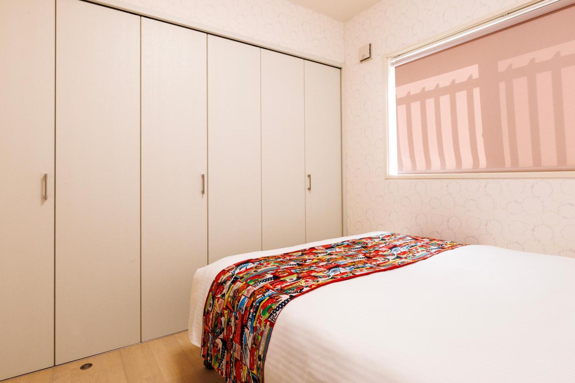 Koei Farm Lodge -Seven Hotels And Resorts- Kin Esterno foto