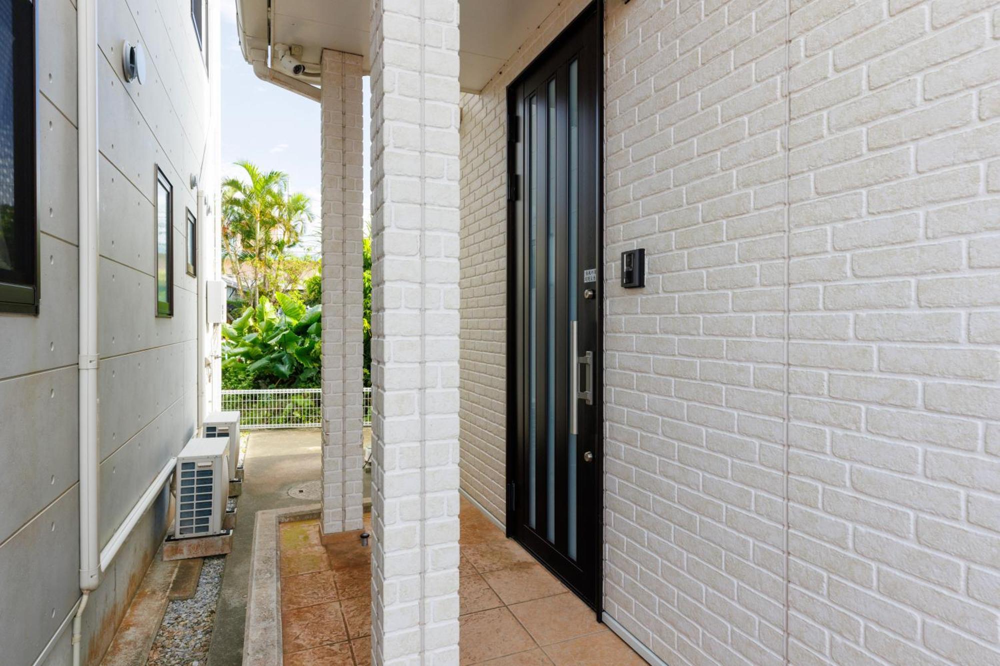 Koei Farm Lodge -Seven Hotels And Resorts- Kin Esterno foto