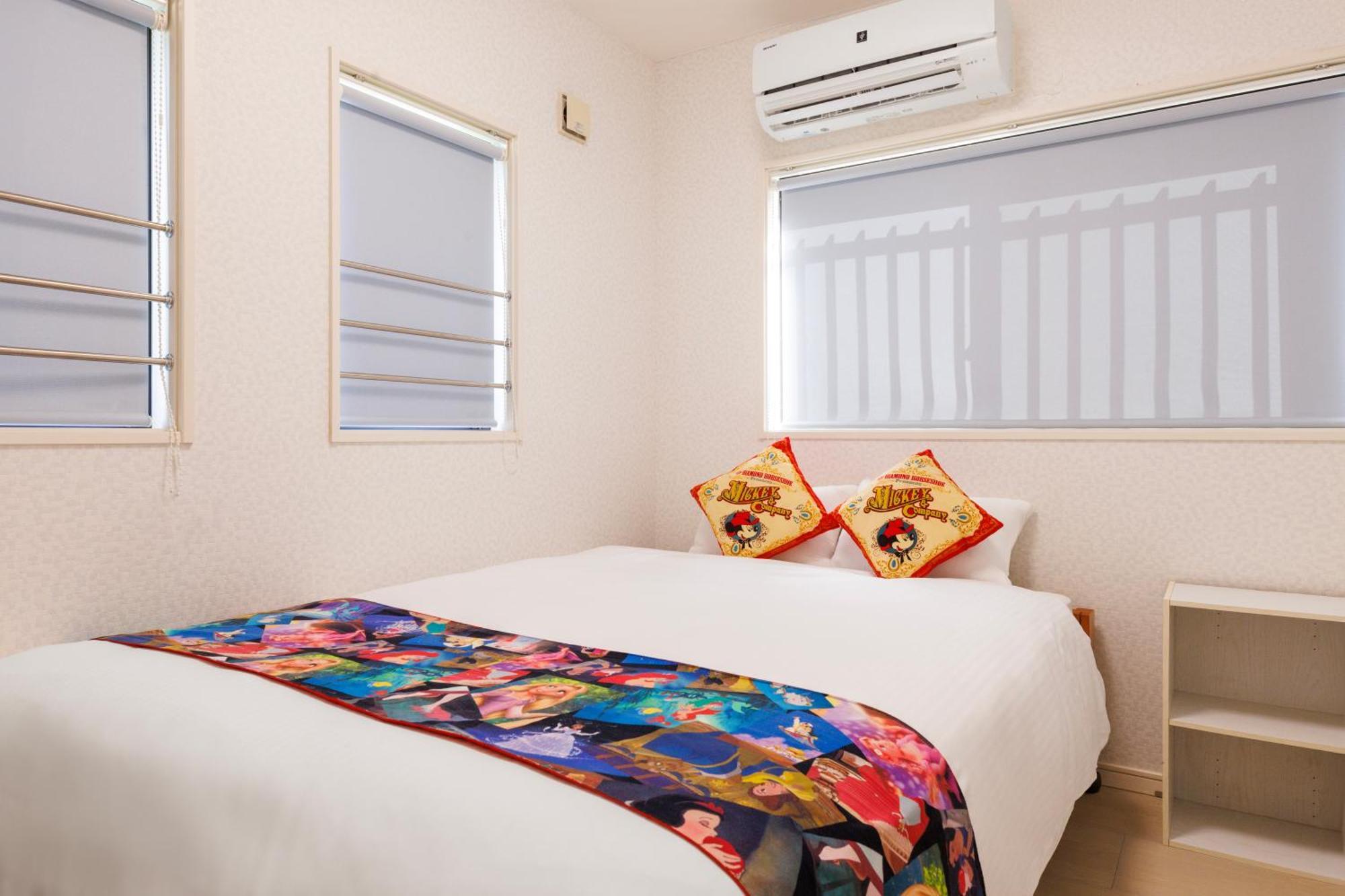 Koei Farm Lodge -Seven Hotels And Resorts- Kin Esterno foto