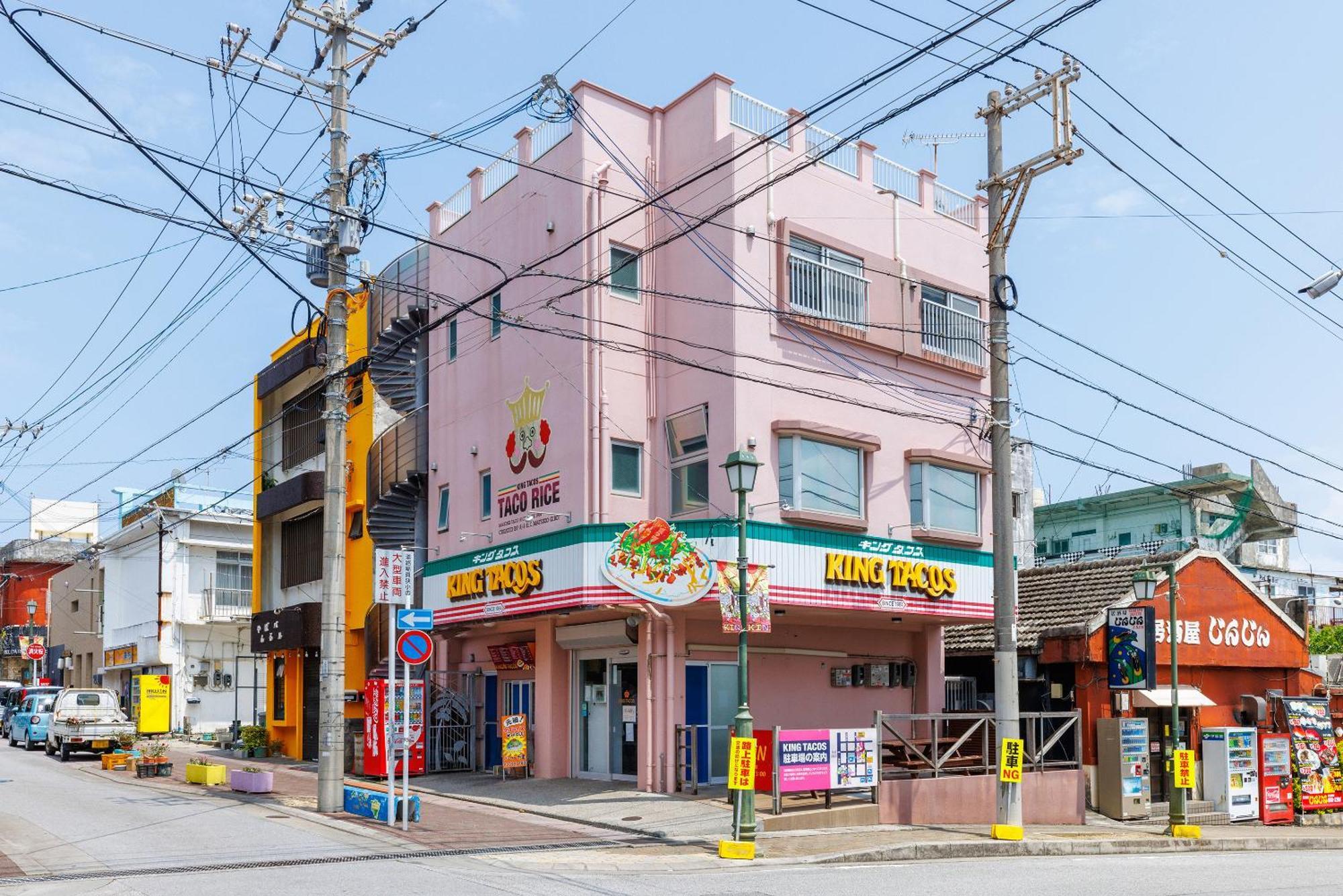 Koei Farm Lodge -Seven Hotels And Resorts- Kin Esterno foto