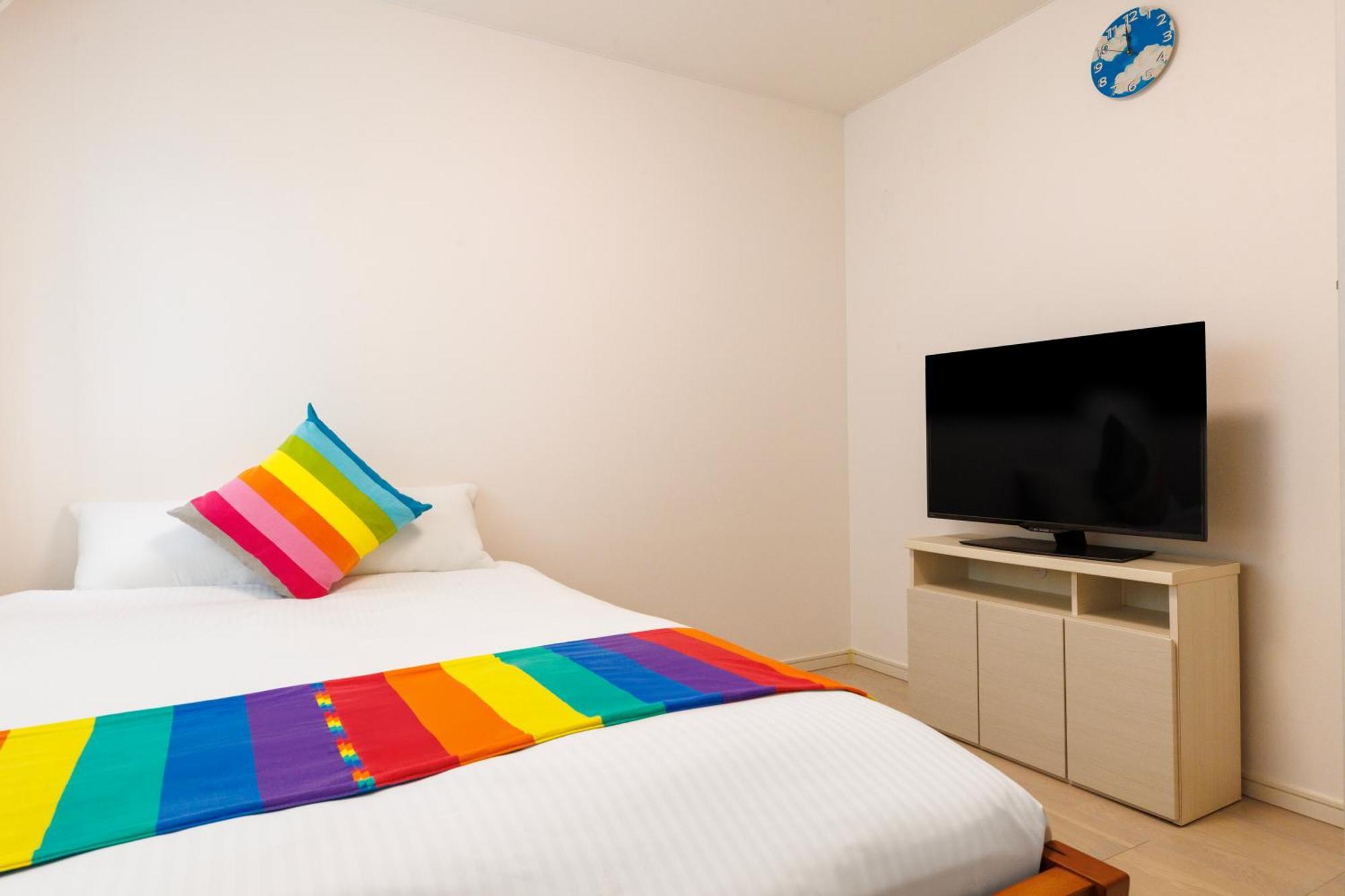 Koei Farm Lodge -Seven Hotels And Resorts- Kin Esterno foto