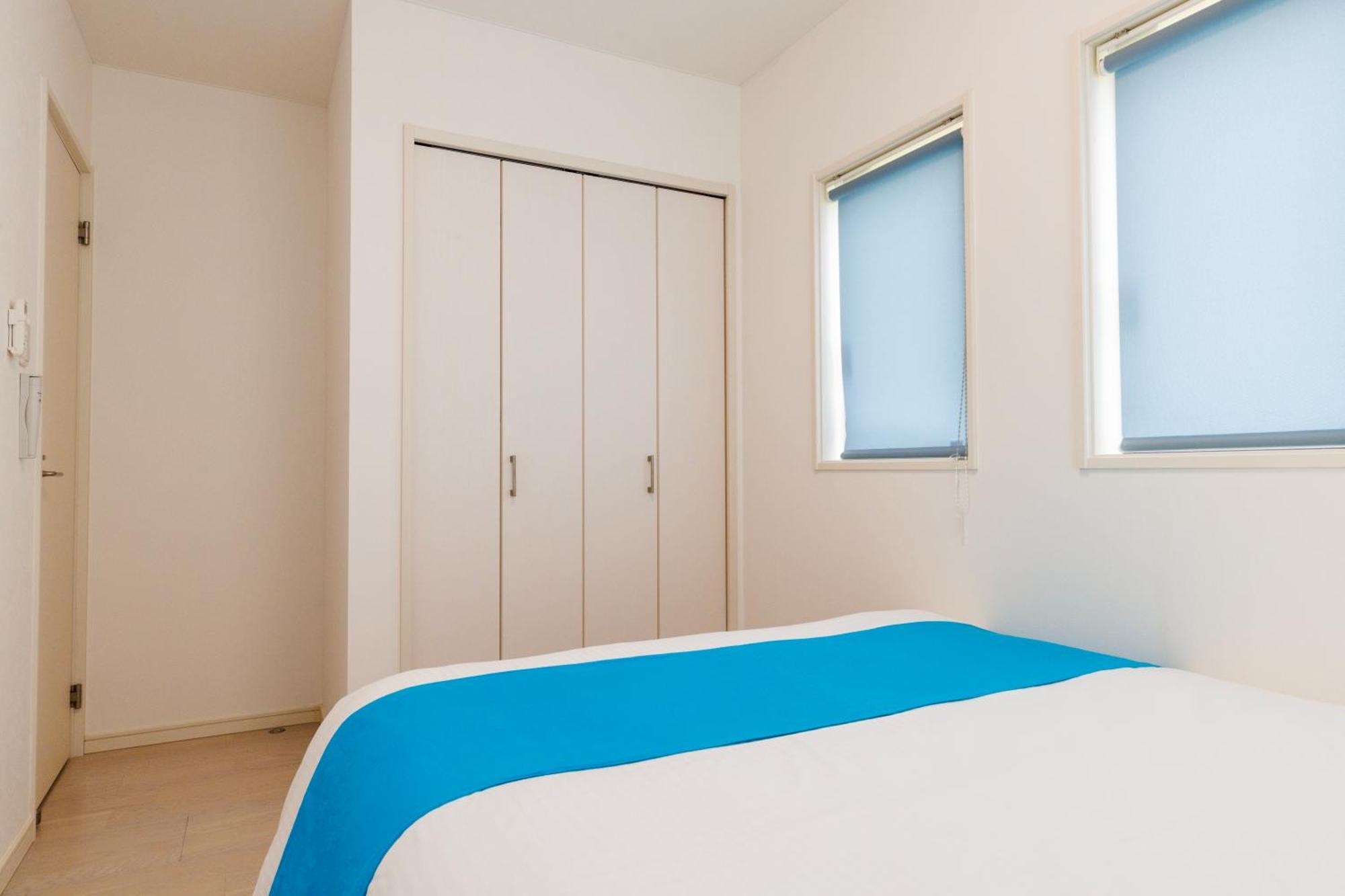 Koei Farm Lodge -Seven Hotels And Resorts- Kin Esterno foto