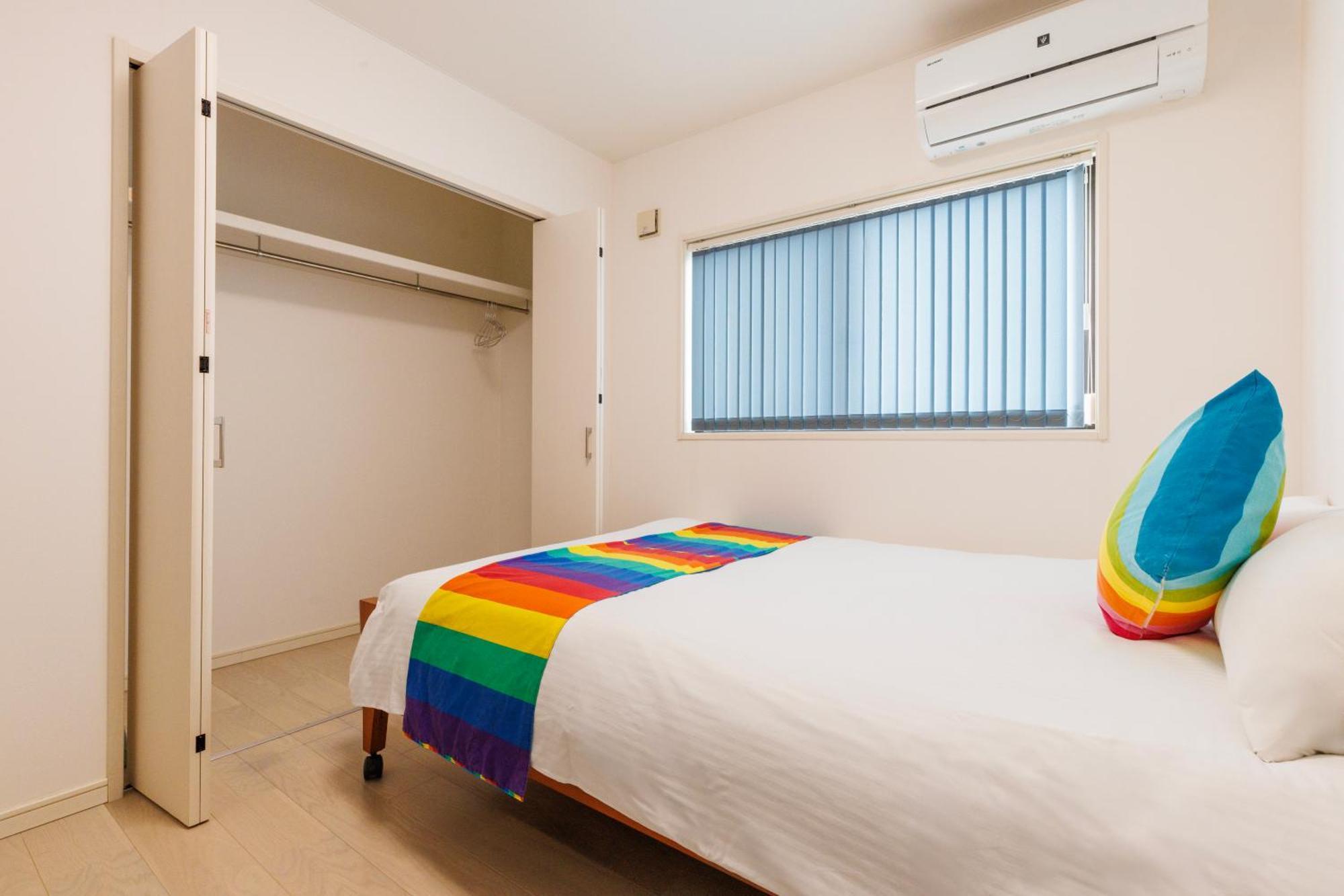 Koei Farm Lodge -Seven Hotels And Resorts- Kin Esterno foto